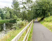 NEWBRIDGE AND THE RIVER LIFFEY [SHARE A DEEP ROOTED CONNECTION]-238522-1