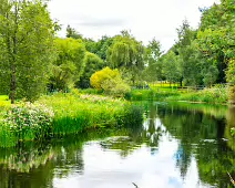 NEWBRIDGE AND THE RIVER LIFFEY [SHARE A DEEP ROOTED CONNECTION]-238523-1