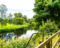 NEWBRIDGE AND THE RIVER LIFFEY [SHARE A DEEP ROOTED CONNECTION]-238526-1