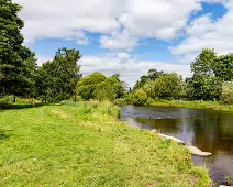 NEWBRIDGE AND THE RIVER LIFFEY [SHARE A DEEP ROOTED CONNECTION]-238532-1