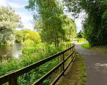 NEWBRIDGE AND THE RIVER LIFFEY [SHARE A DEEP ROOTED CONNECTION]-238538-1