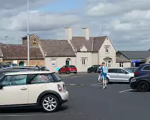 NEWBRIDGE TRAIN STATION [14 AUGUST 2024]-238546-1