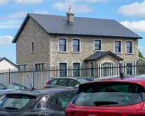 NEWBRIDGE TRAIN STATION [14 AUGUST 2024]-238547-1