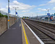 NEWBRIDGE TRAIN STATION [14 AUGUST 2024]-238553-1