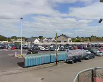 NEWBRIDGE TRAIN STATION [14 AUGUST 2024]-238556-1