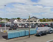 NEWBRIDGE TRAIN STATION [14 AUGUST 2024]-238557-1