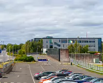 NEWBRIDGE TRAIN STATION [14 AUGUST 2024]-238563-1