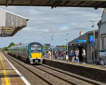 NEWBRIDGE TRAIN STATION [14 AUGUST 2024]-238570-1