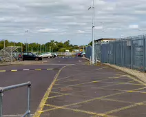 NEWBRIDGE TRAIN STATION [14 AUGUST 2024]-238574-1