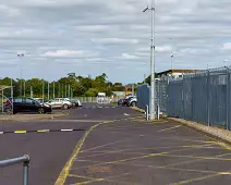 NEWBRIDGE TRAIN STATION [14 AUGUST 2024]-238575-1