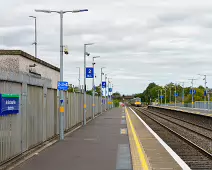 NEWBRIDGE TRAIN STATION [14 AUGUST 2024]-238582-1