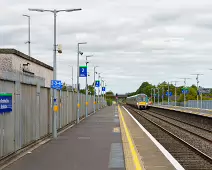 NEWBRIDGE TRAIN STATION [14 AUGUST 2024]-238583-1