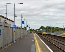 NEWBRIDGE TRAIN STATION [14 AUGUST 2024]-238584-1