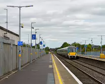 NEWBRIDGE TRAIN STATION [14 AUGUST 2024]-238585-1