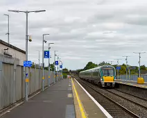 NEWBRIDGE TRAIN STATION [14 AUGUST 2024]-238586-1