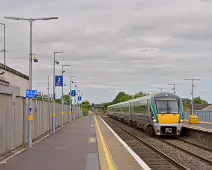 NEWBRIDGE TRAIN STATION [14 AUGUST 2024]-238587-1