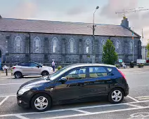 THE OLD GARRISON CHURCH [NEWBRIDGE COUNTY KILDARE]-238715-1