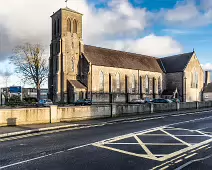 ST CONLETH'S CHURCH CHRISTMAS 2012 [NEWBRIDGE COUNTY KILDARE]-238599-1