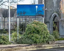 ST CONLETH'S CHURCH CHRISTMAS 2012 [NEWBRIDGE COUNTY KILDARE]-238600-1