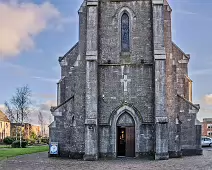 ST CONLETH'S CHURCH CHRISTMAS 2012 [NEWBRIDGE COUNTY KILDARE]-238602-1