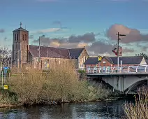 ST CONLETH'S CHURCH CHRISTMAS 2012 [NEWBRIDGE COUNTY KILDARE]-238604-1