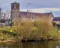 ST CONLETH'S CHURCH CHRISTMAS 2012 [NEWBRIDGE COUNTY KILDARE]-238605-1