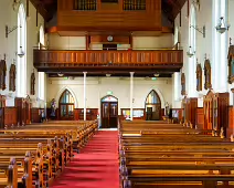 ST CONLETH'S CHURCH ON NAAS ROAD [NEWBRIDGE COUNTY KILDARE]-238618-1