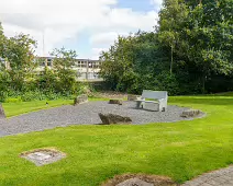 SAINT CONLETH'S STATUE AND GARDEN [NAAS ROAD NEWBRIDGE COUNTY KILDARE]-238502-1