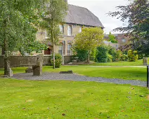 SAINT CONLETH'S STATUE AND GARDEN [NAAS ROAD NEWBRIDGE COUNTY KILDARE]-238505-1