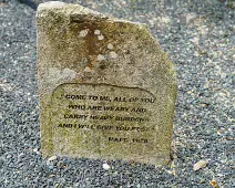 SAINT CONLETH'S STATUE AND GARDEN [NAAS ROAD NEWBRIDGE COUNTY KILDARE]-238508-1