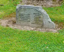 SAINT CONLETH'S STATUE AND GARDEN [NAAS ROAD NEWBRIDGE COUNTY KILDARE]-238509-1