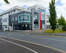 STATION ROAD IN NEWBRIDGE [PHOTOGRAPHED 14 AUGUST 2024]-238776-1