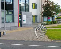 STATION ROAD IN NEWBRIDGE [PHOTOGRAPHED 14 AUGUST 2024]-238777-1