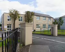 STATION ROAD IN NEWBRIDGE [PHOTOGRAPHED 14 AUGUST 2024]-238785-1