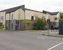 STATION ROAD IN NEWBRIDGE [PHOTOGRAPHED 14 AUGUST 2024]-238791-1