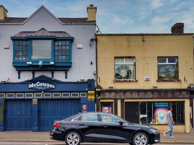 MC GOWANS PUB The name change occurred in 2017 when the property was sold. The new owners, the McGowan family, decided to rebrand the...