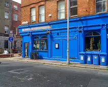 THE BLACK SHEEP IS NOW BLUE [POPULAR DESTINATION ON CAPEL STREET]-237937-1