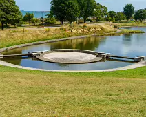 THE POND AREA AT BLACKROCK PARK [SATURDAY 10 AUGUST 2024]-238242-1