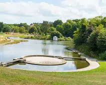 THE POND AREA AT BLACKROCK PARK [SATURDAY 10 AUGUST 2024]-238244-1