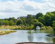 THE POND AREA AT BLACKROCK PARK [SATURDAY 10 AUGUST 2024]-238246-1