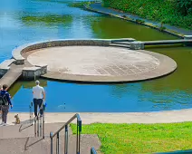 THE POND AREA AT BLACKROCK PARK [SATURDAY 10 AUGUST 2024]-238247-1