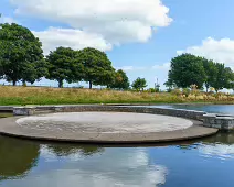 THE POND AREA AT BLACKROCK PARK [SATURDAY 10 AUGUST 2024]-238252-1