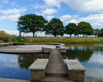 THE POND AREA AT BLACKROCK PARK [SATURDAY 10 AUGUST 2024]-238253-1