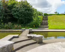 THE POND AREA AT BLACKROCK PARK [SATURDAY 10 AUGUST 2024]-238254-1