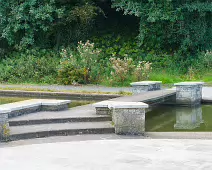 THE POND AREA AT BLACKROCK PARK [SATURDAY 10 AUGUST 2024]-238257-1