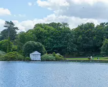 THE POND AREA AT BLACKROCK PARK [SATURDAY 10 AUGUST 2024]-238260-1