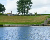 THE POND AREA AT BLACKROCK PARK [SATURDAY 10 AUGUST 2024]-238261-1