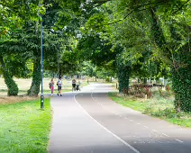 EXPLORING BLACKROCK PARK