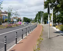 BOOTERSTOWN RAILWAY STATION [AND THE IMMEDIATE AREA]-238468-1