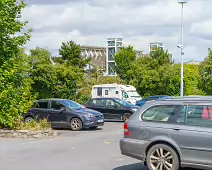 BOOTERSTOWN RAILWAY STATION [AND THE IMMEDIATE AREA]-238472-1